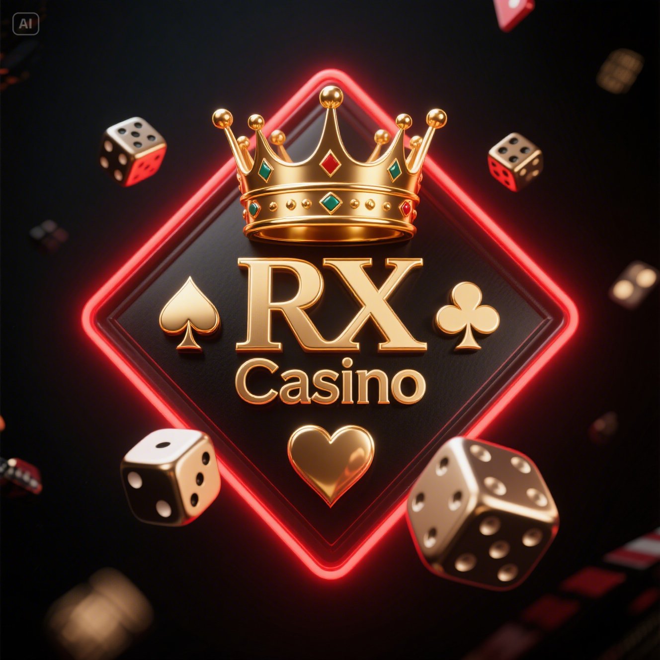 RX Casino